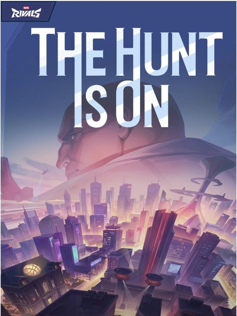 Marvel Rivals: Season 7 - The Hunt is On