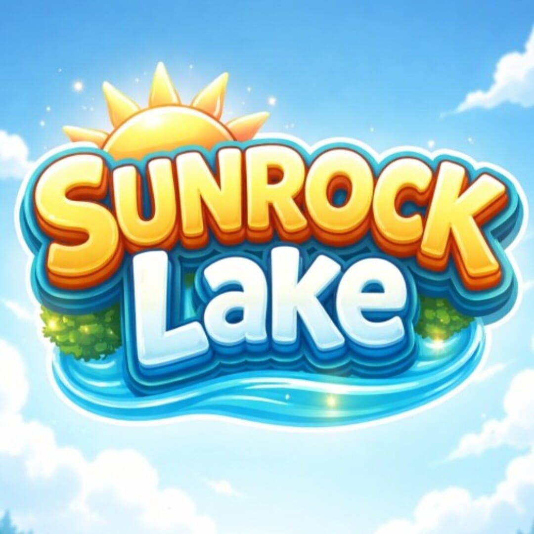 Sunrock Lake