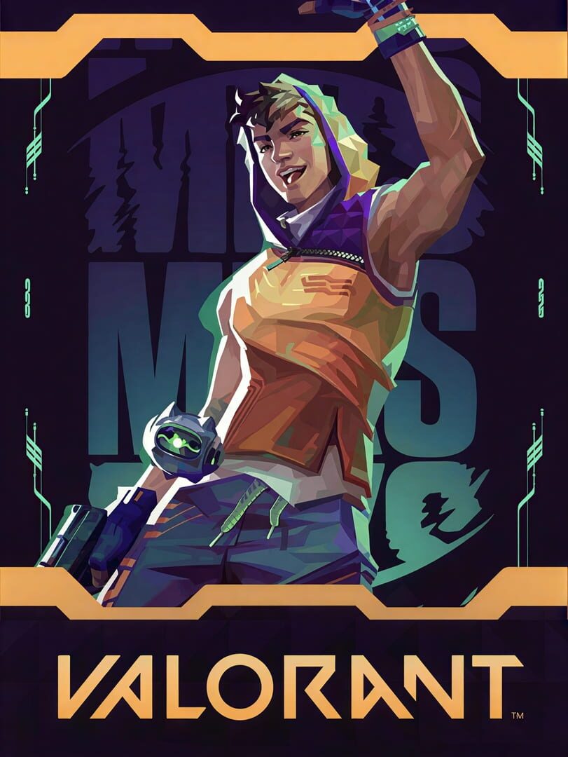 Valorant