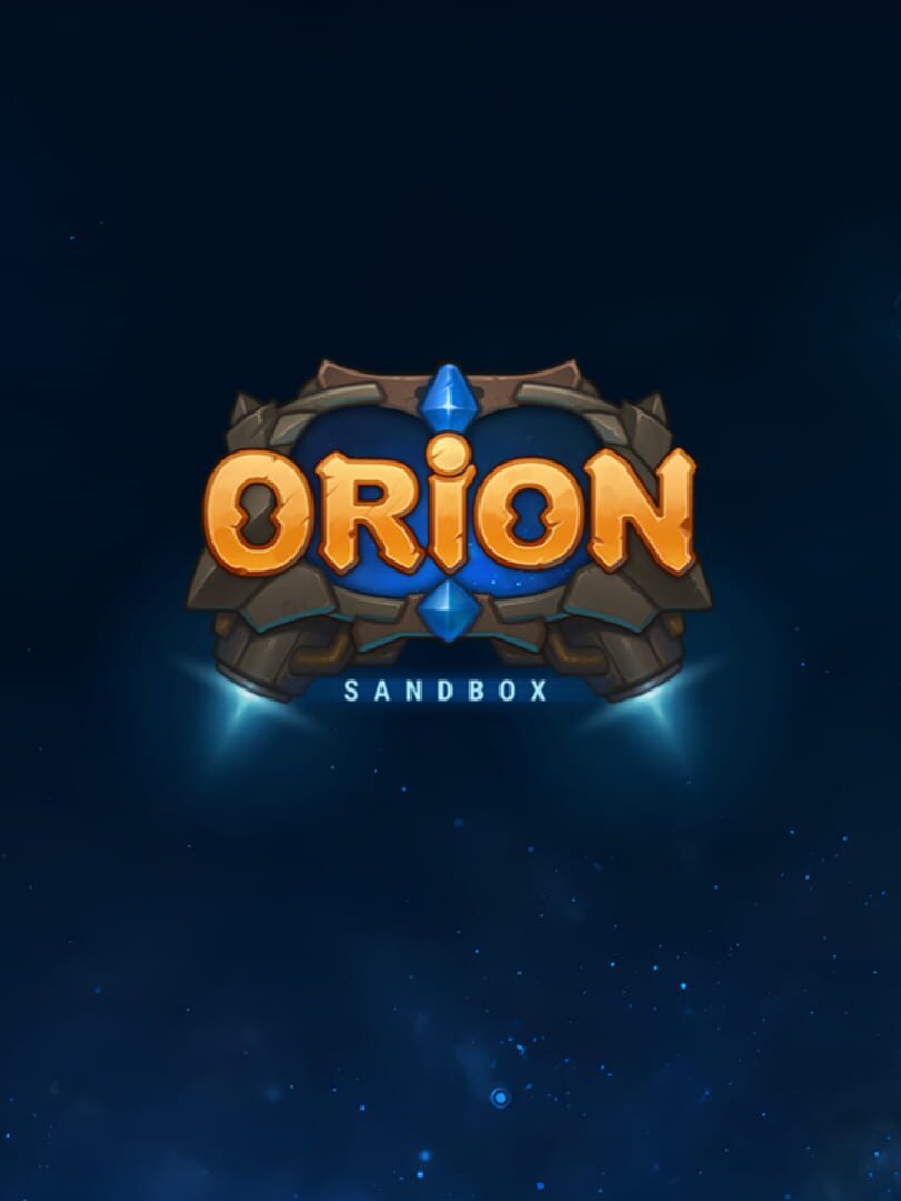 Orion Sandbox
