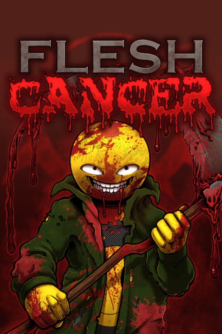 Fleshcancer