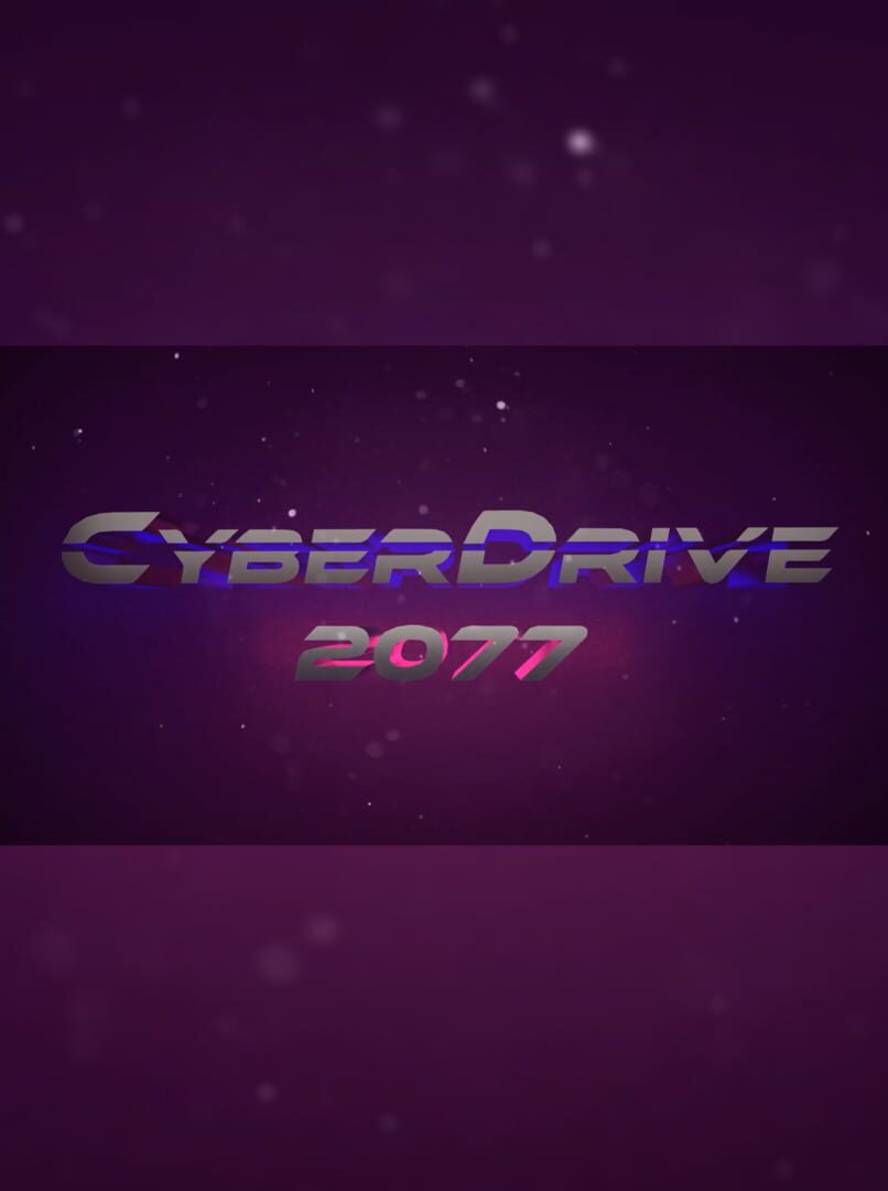 CyberDrive 2077
