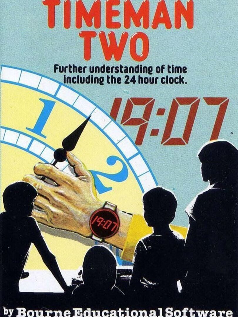 Timeman Two