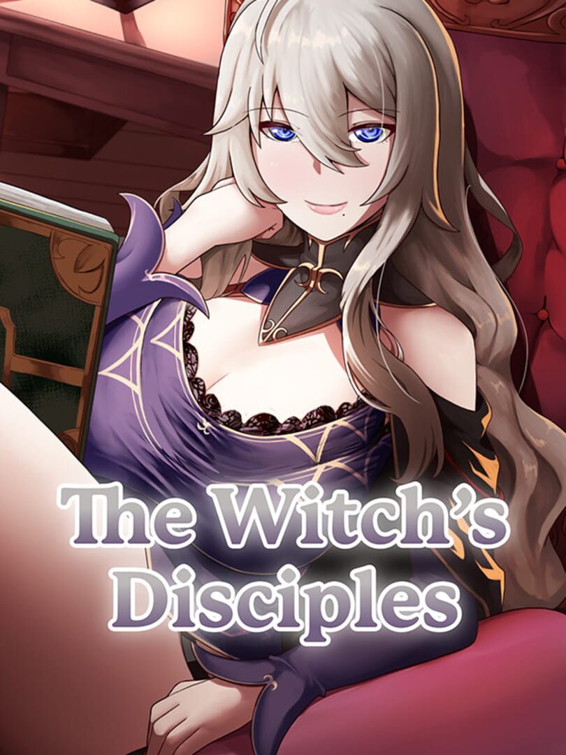 The Witch's Disciples