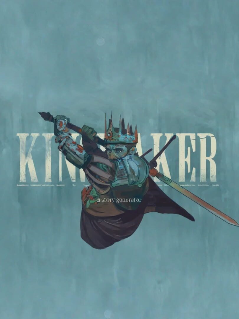 Kingmaker