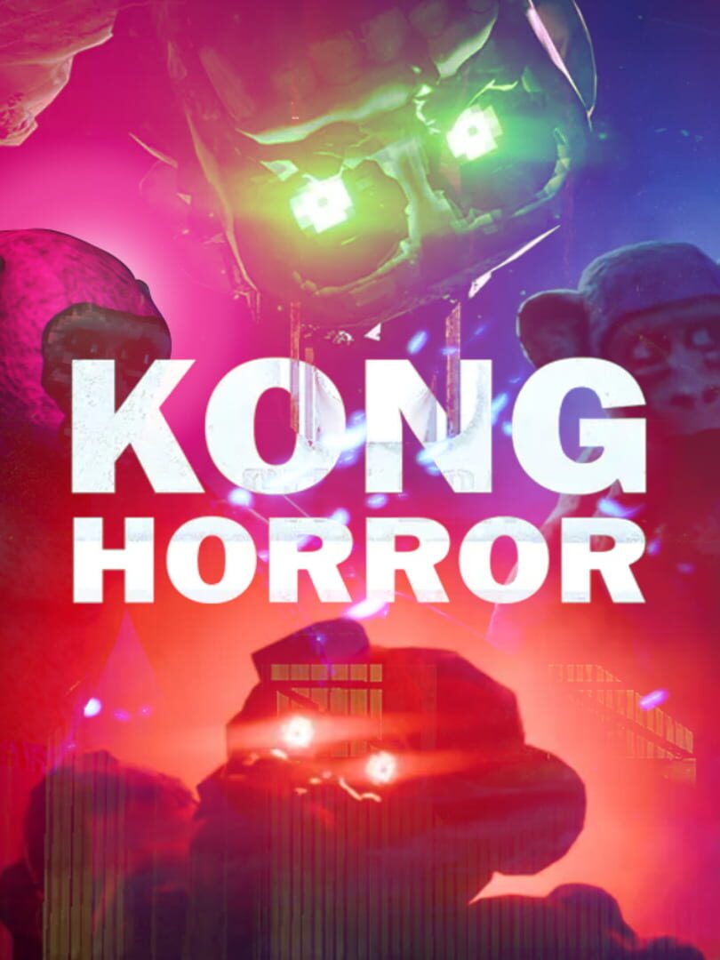 Kong Horror
