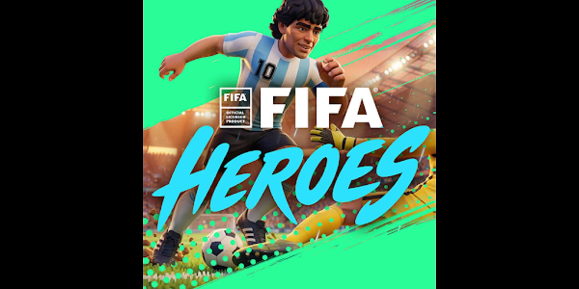 FIFA Heroes