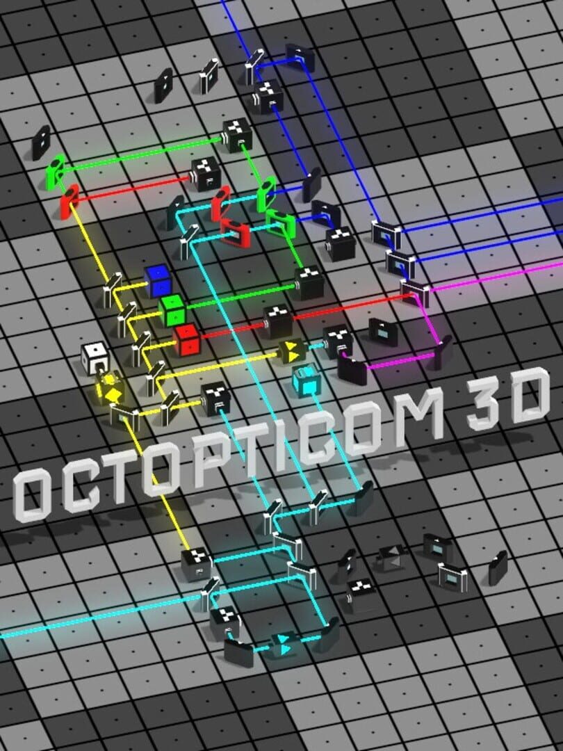 Octopticom 3D