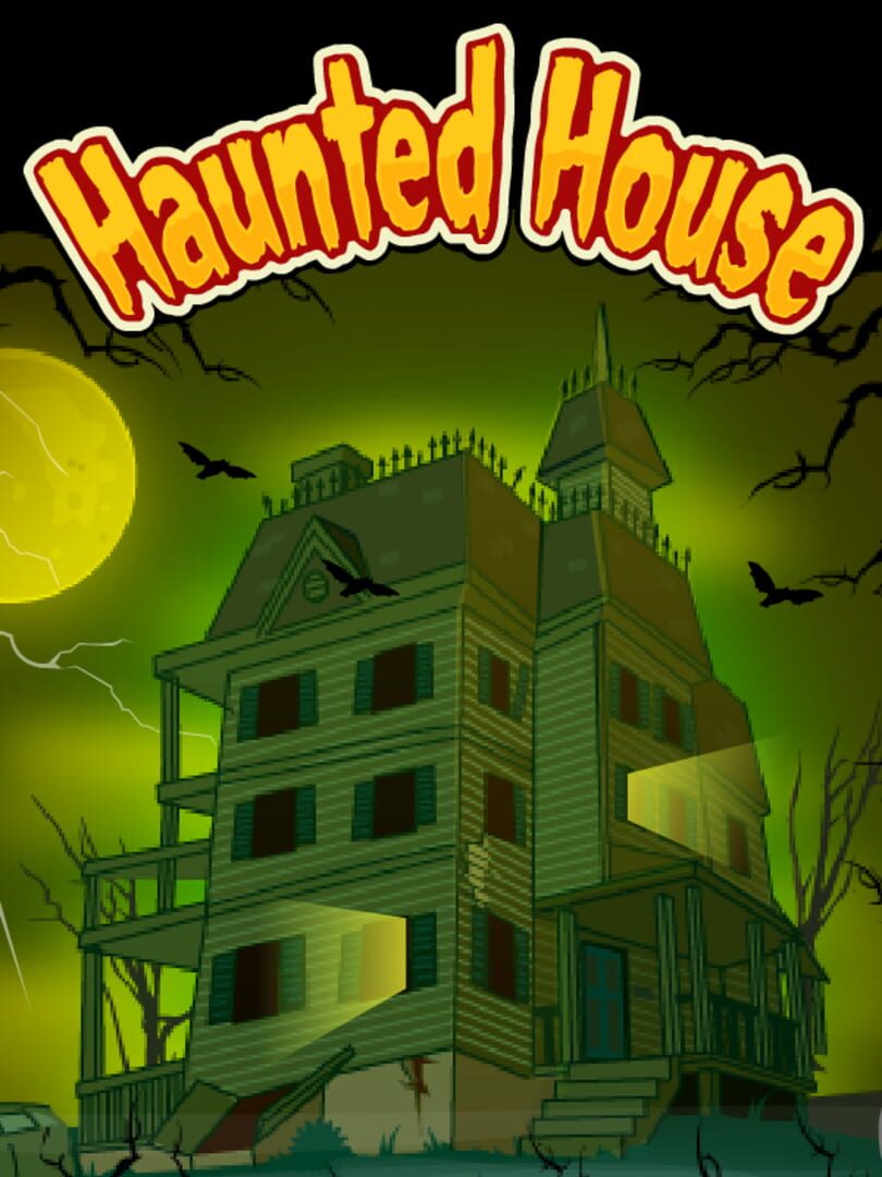 Haunted House