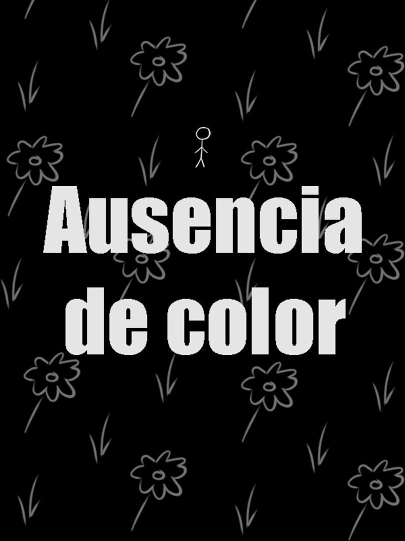 Ausencia de Color