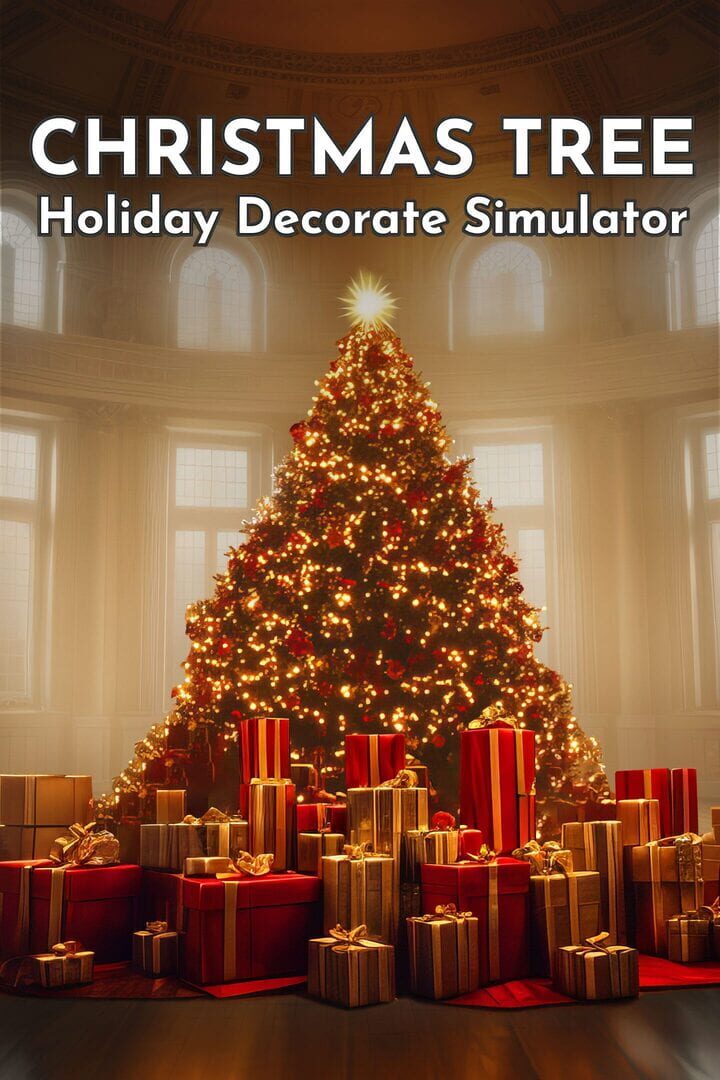 Christmas Tree: Holiday Decorate Simulator