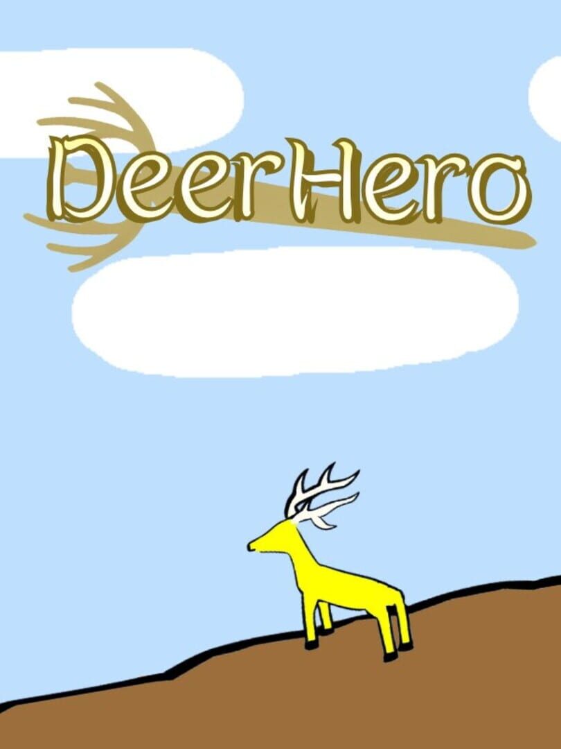 Deer Hero