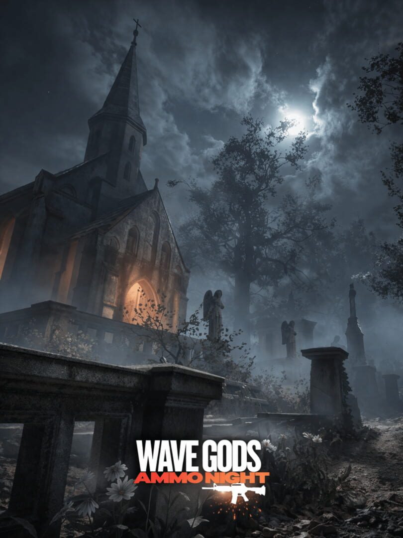 Wave Gods: Ammo Night