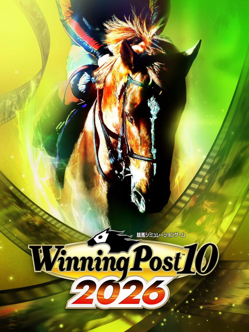 Winning Post 10 2026