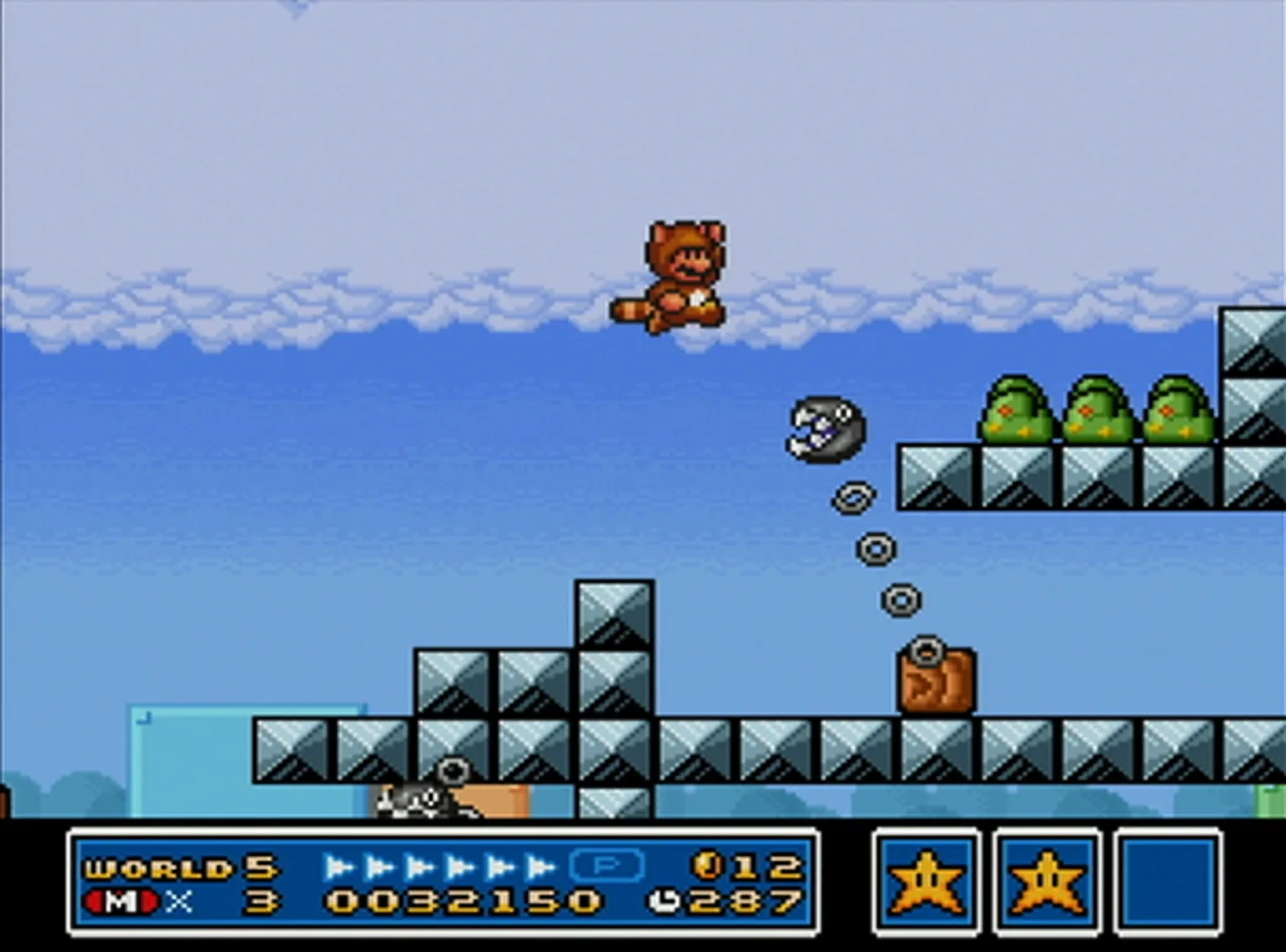 Captura de pantalla - Super Mario All-Stars: Limited Edition