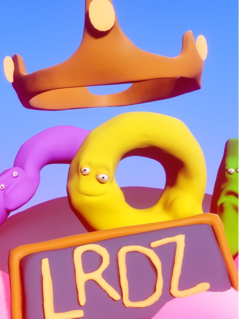 LRDZ: Le roi des Zosties