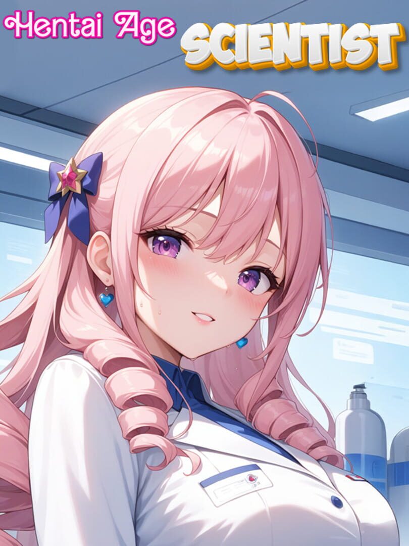 Hentai Age Scientist