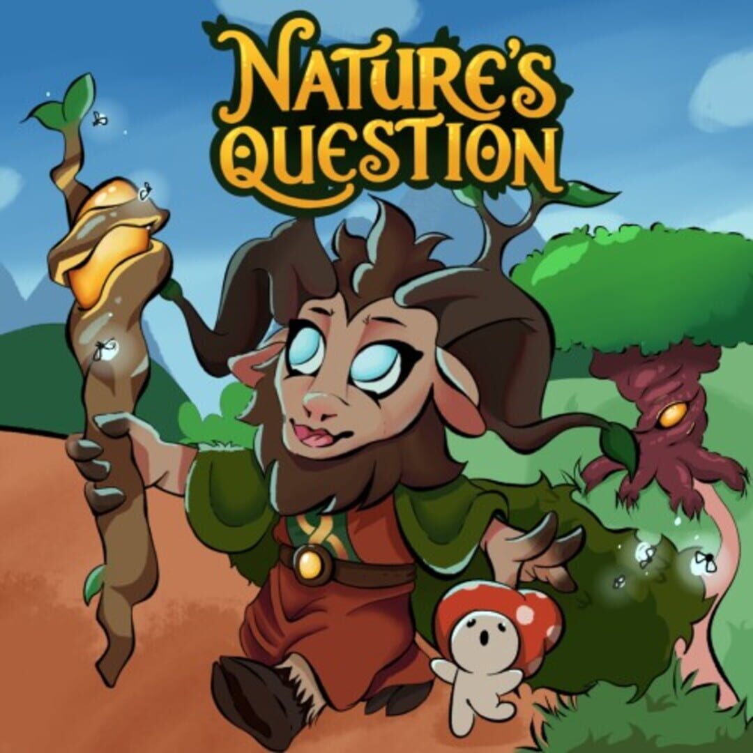 Nature's Question