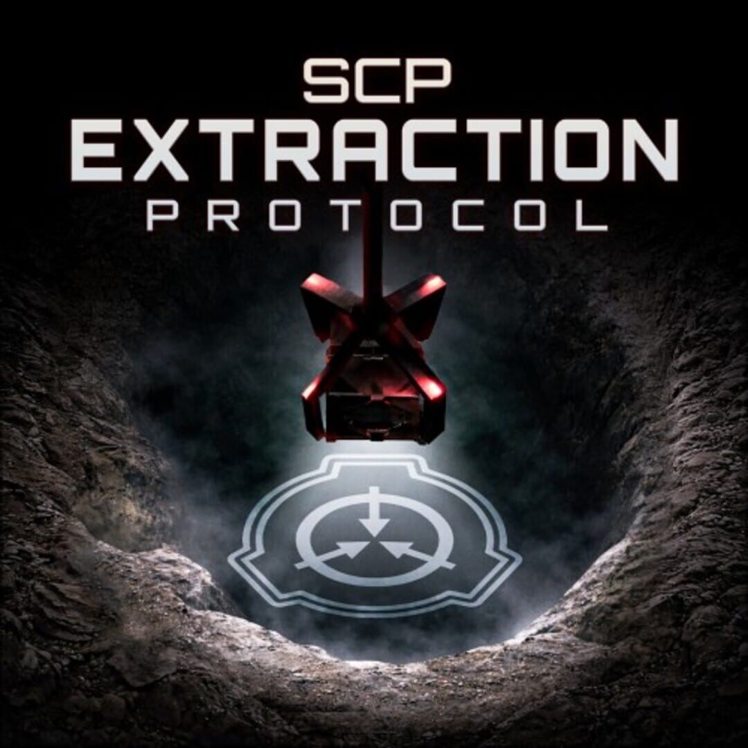 SCP Extraction Protocol