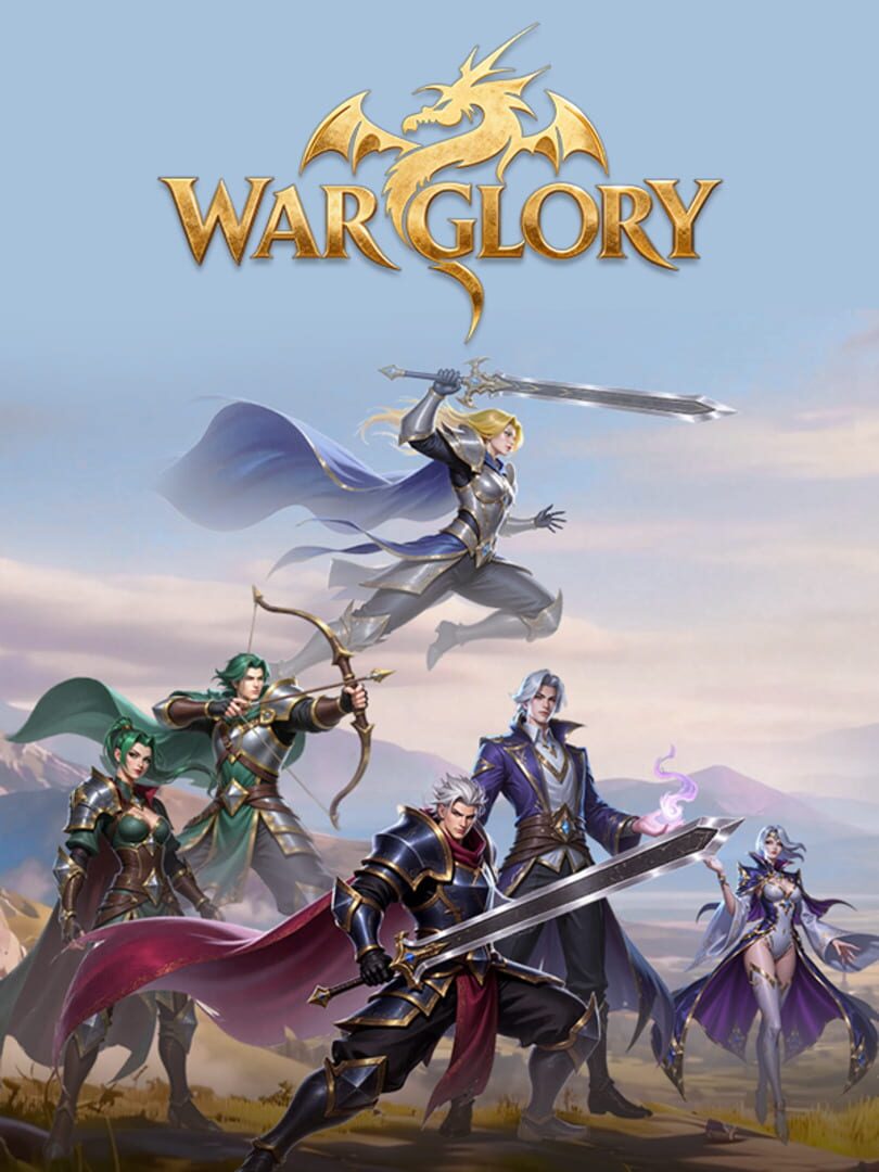 War Glory