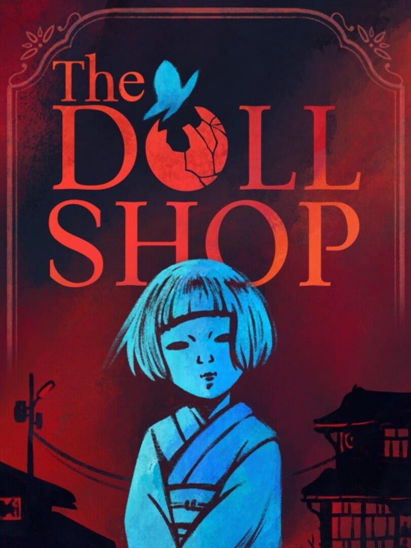 The Doll Shop