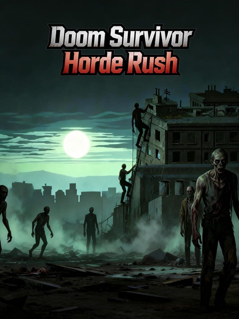 Doom Survivor: Horde Rush