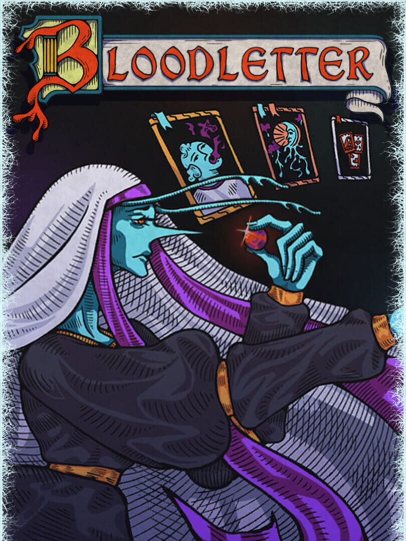 Bloodletter