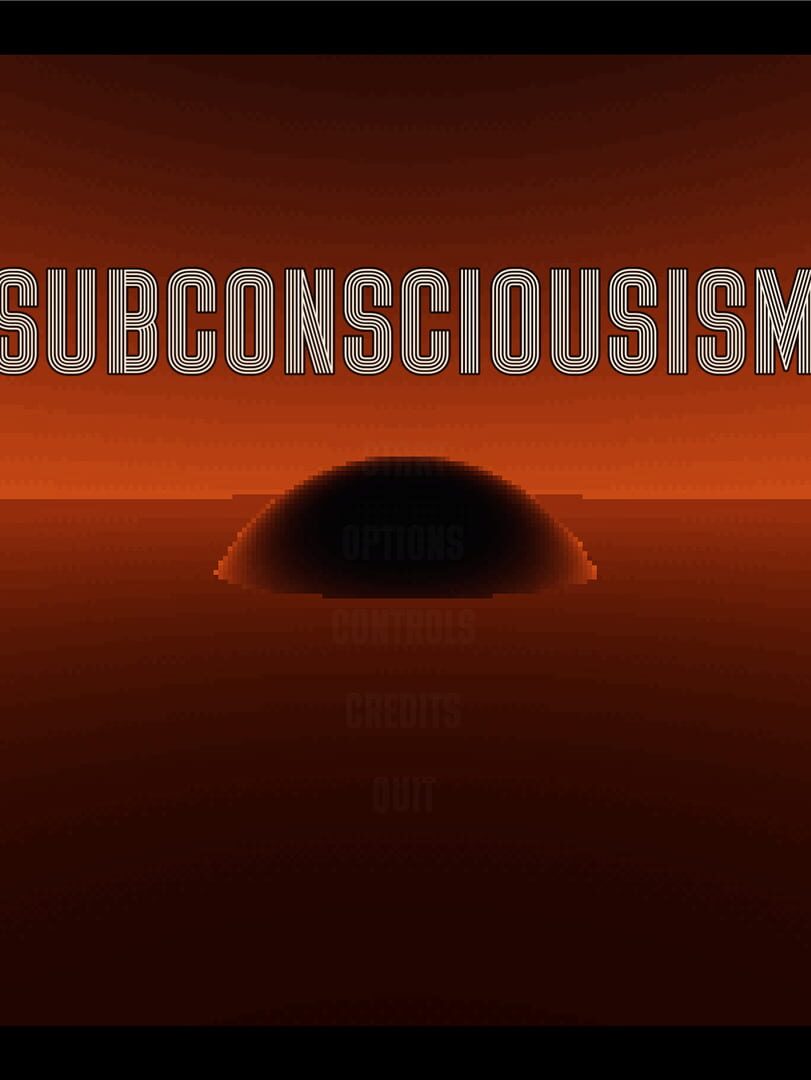 Subconsciousism