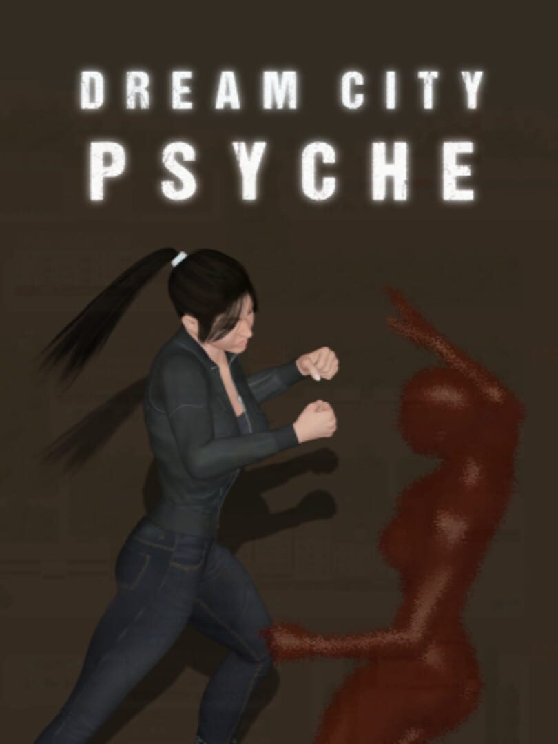 Dream City Psyche