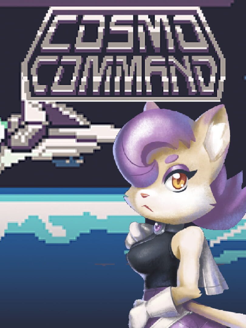 Cosmo Command