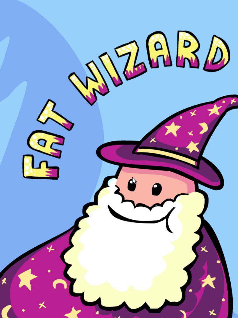 Fat Wizard