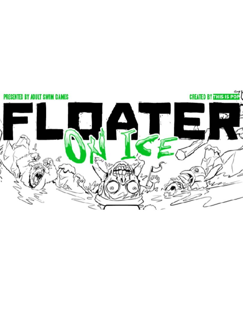 Floater on Ice