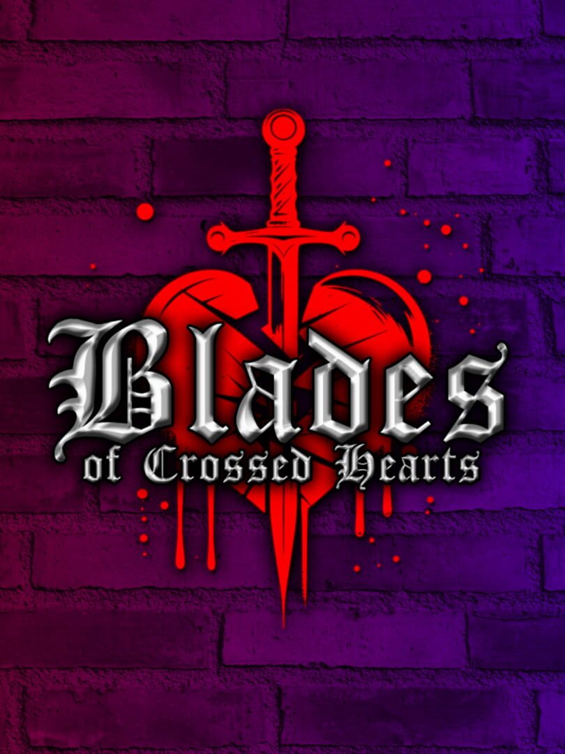 Blades of Crossed Hearts