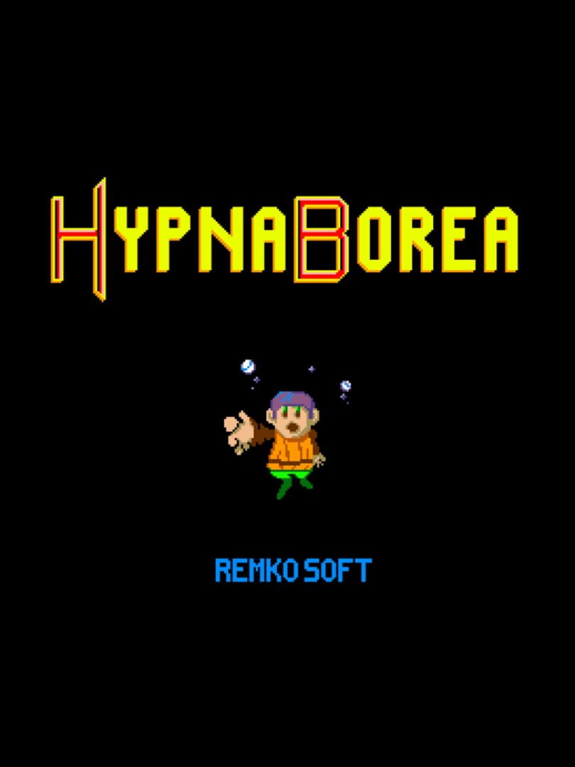 Hypnaborea