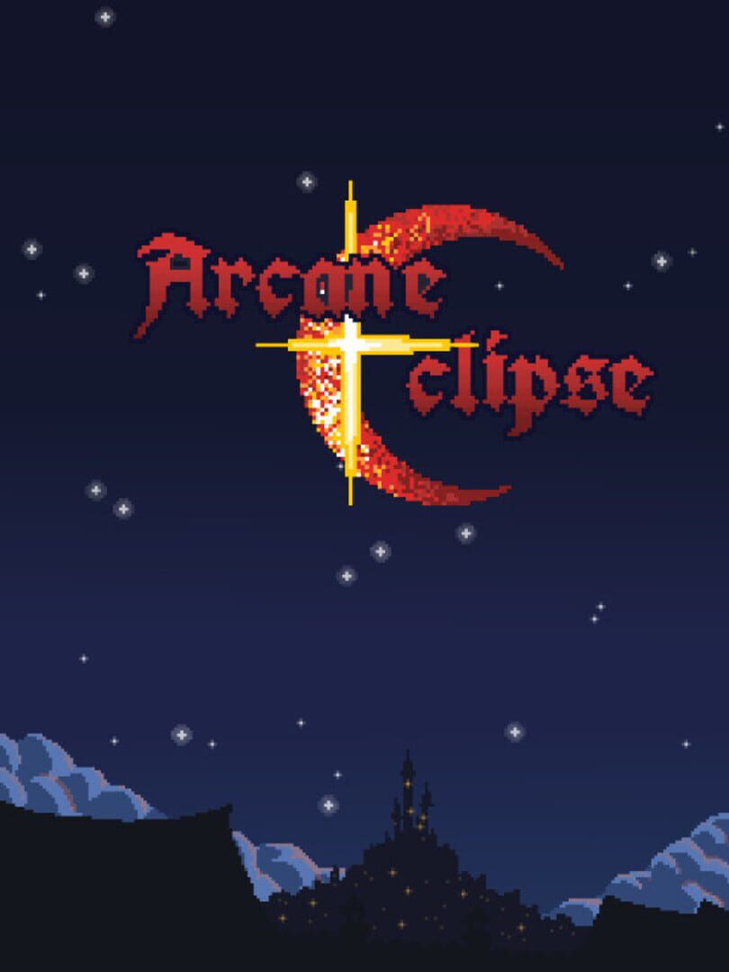 Arcane Eclipse