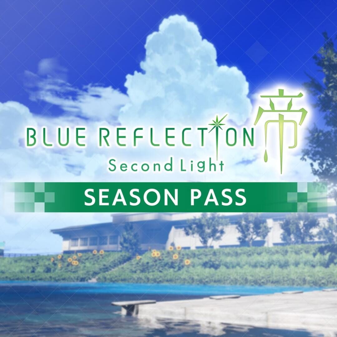 Bundle : Blue Reflection: Second Light - Season Pass