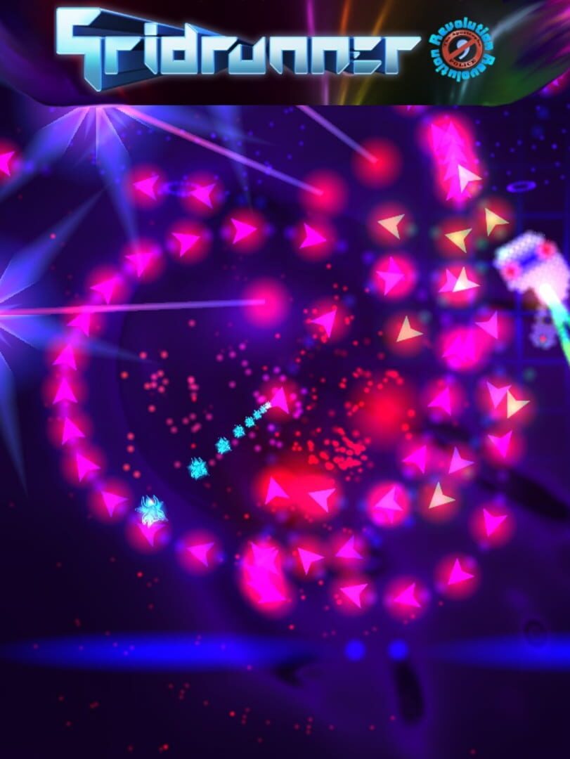 Gridrunner Revolution