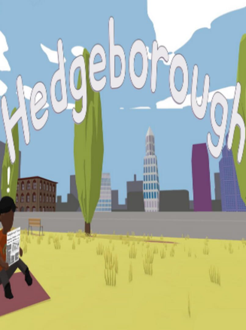Hedgeborough