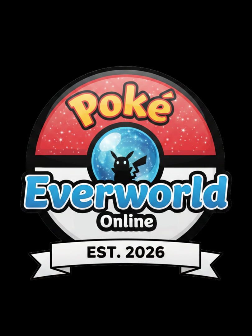 Poké Everworld Online
