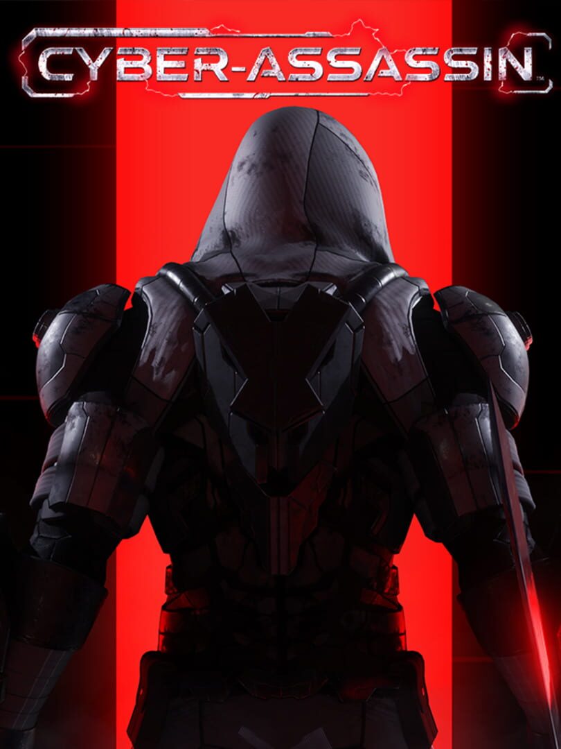 Cover image of Cyber-Assassin