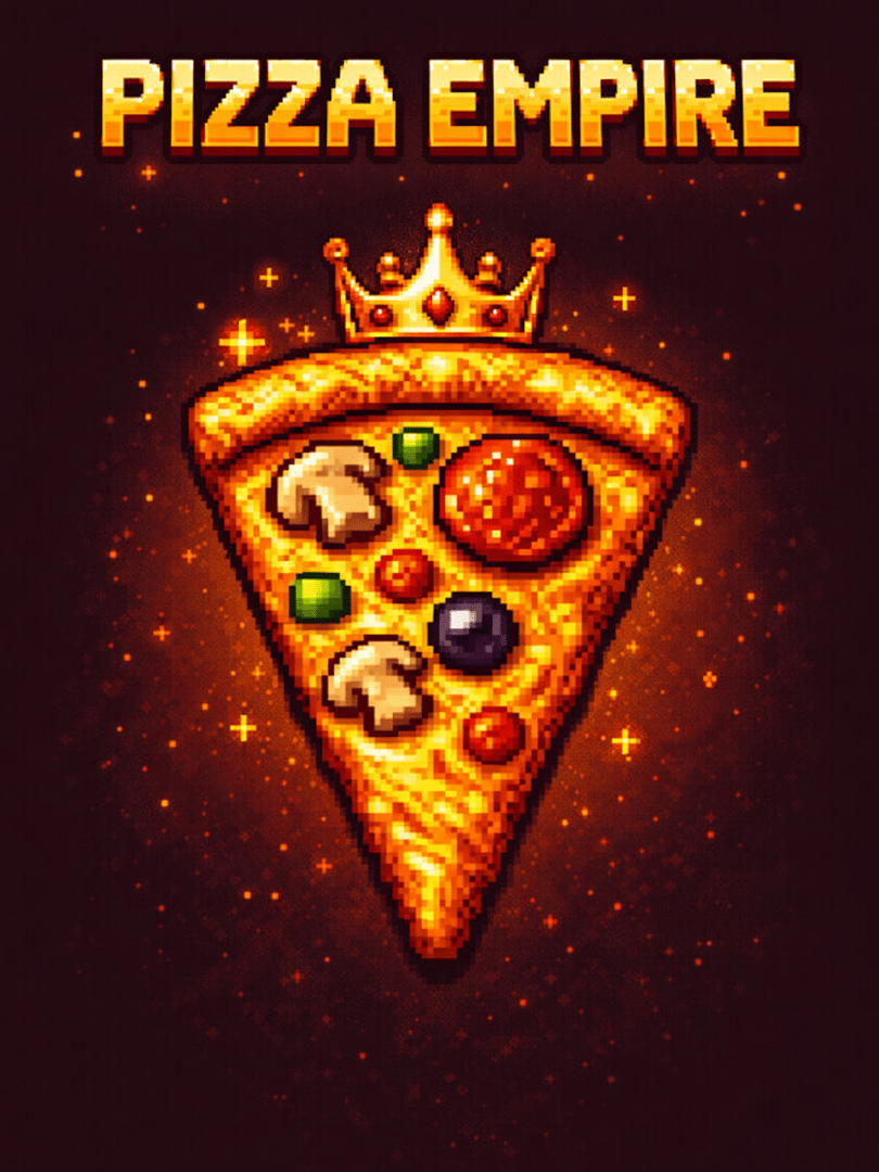 Pizza Empire Cover