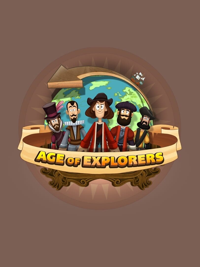 Age of Explorers