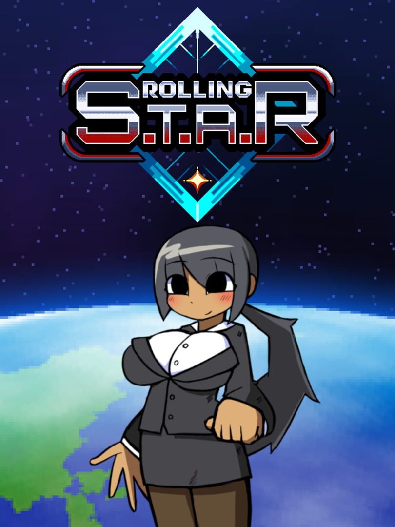 Rolling Star: Tomomi Another Story