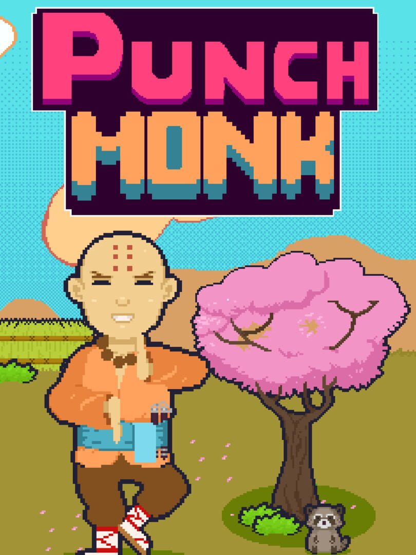 Punch Monk