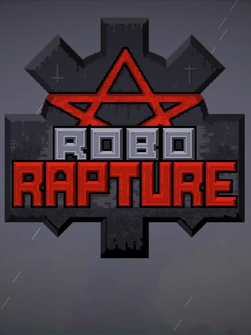 Robo Rapture