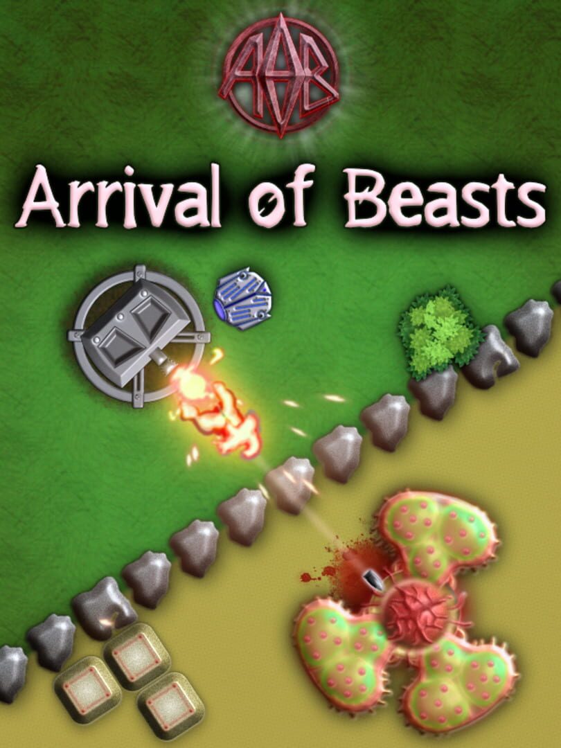 Arrival of Beasts