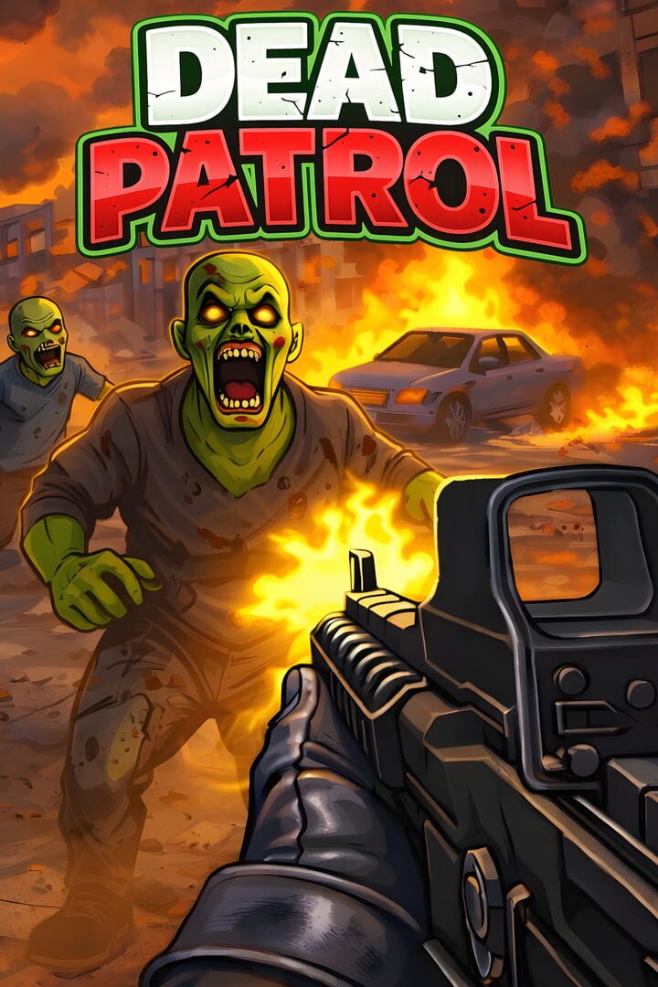 Dead Patrol