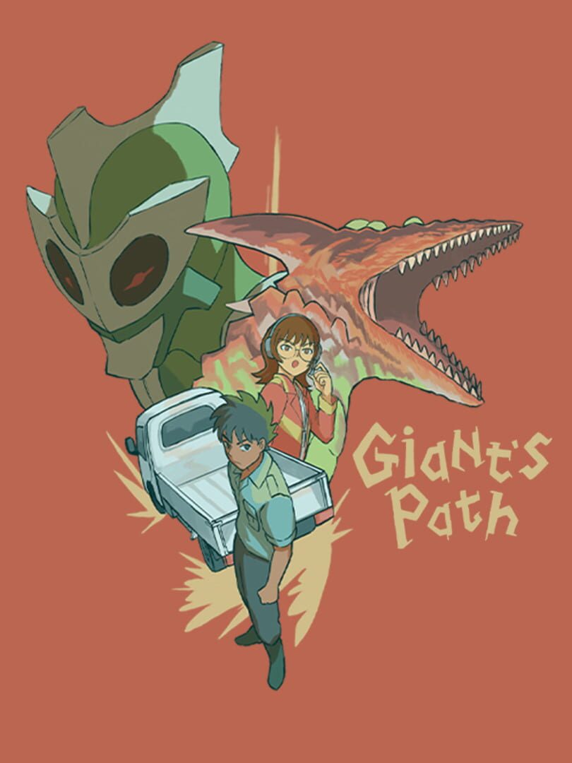 Giant's Path