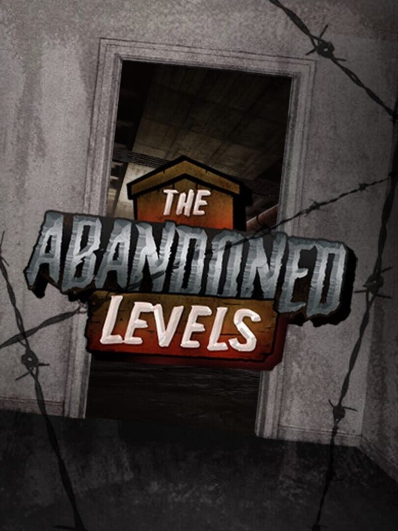 The Abandoned Levels
