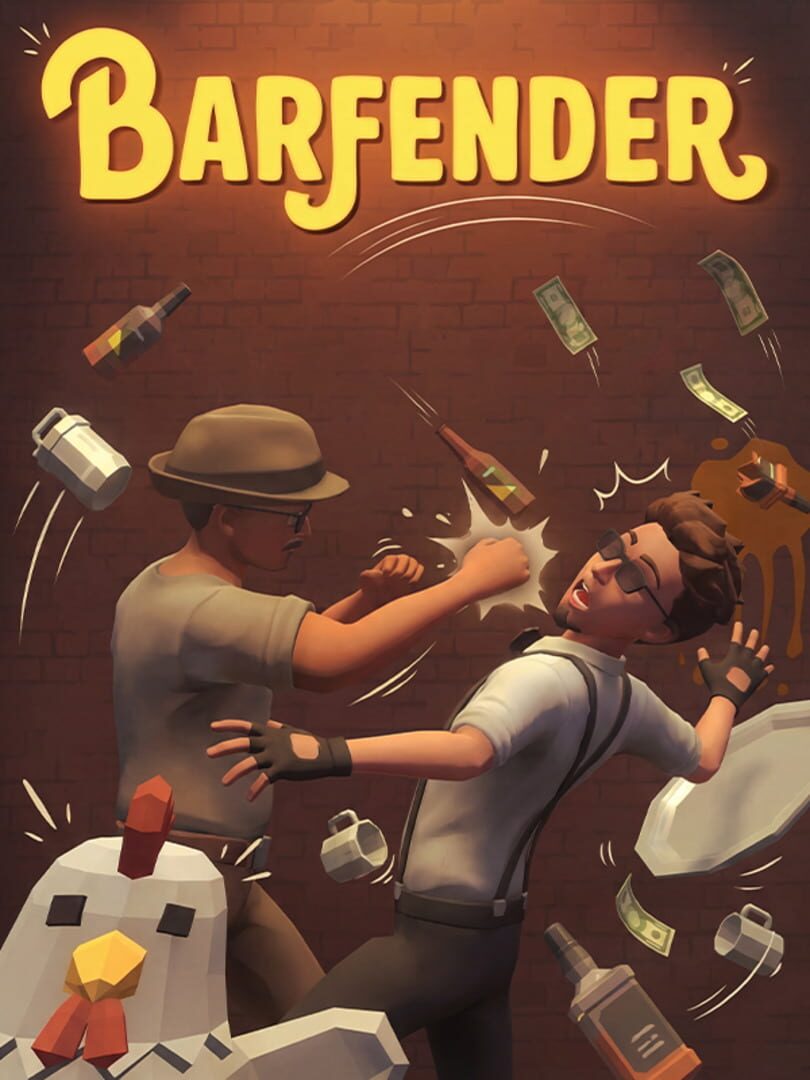 Barfender
